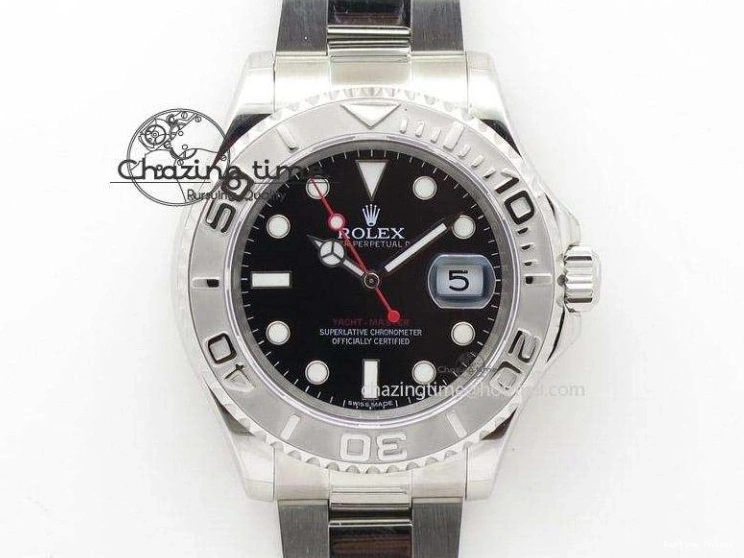 0506 DateJust 41 126333 EWEF Best Edition YG Stick Dial on SS YG Oyster Bracelet A Durable 971